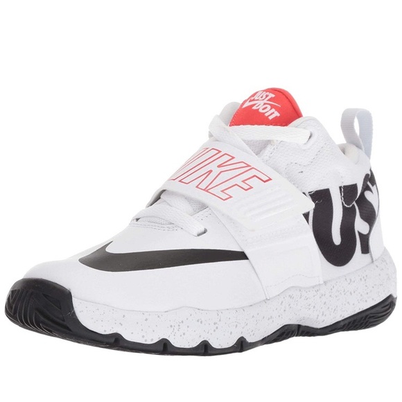 hustle d8 nike